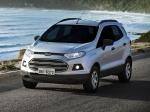 Ford EcoSport 2013 года